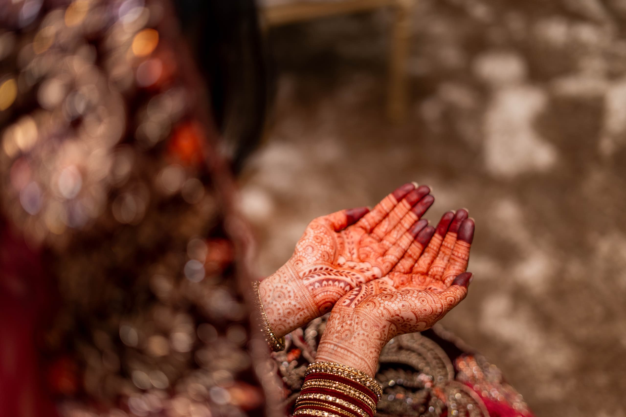 Films Reimagined — South Asian wedding photography and films in London