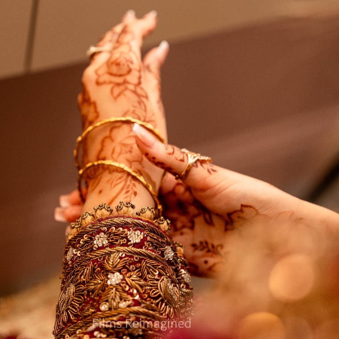 Films Reimagined Instagram post